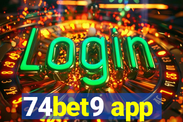 74bet9 app